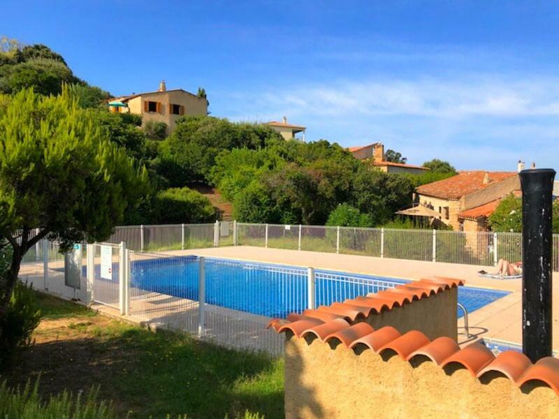 Villa Propriano Propriano  Exterior foto